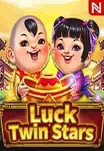 Luck Twin Stars