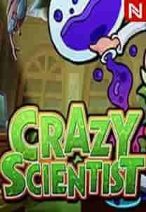 Crazy Scientist