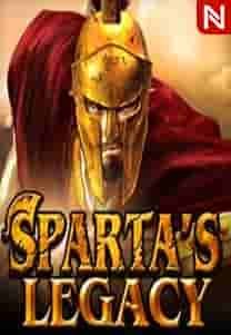 Sparta's Legacy