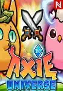 Axie Universe