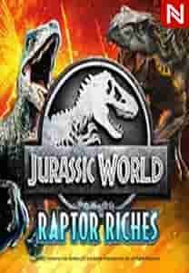 Jurassic World: Raptor Riches