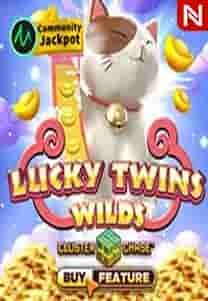 Lucky Twins Wilds