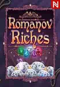 Romanov Riches