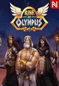 Rise of Olympus