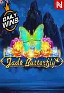 Jade Butterfly™