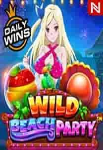 Wild Beach Party™