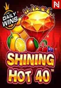 Shining Hot 40™