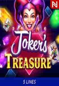 Jokers Treasure